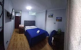 Alfred'S House